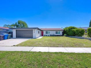 314 E Moss St, Chula Vista, CA 91911