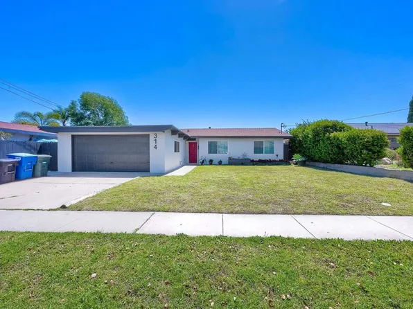 314 E Moss St, Chula Vista, CA 91911