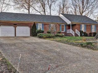 3305 Beechnut Ct, Williamsburg, VA 23185
