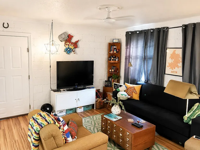 7212 Meador Ave #B — Photo 4