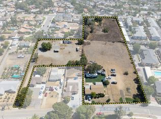 4618 Jones Ave LOT 29, Riverside, CA 92505
