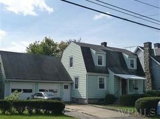 18 Marple Rd, Poughkeepsie, NY 12603