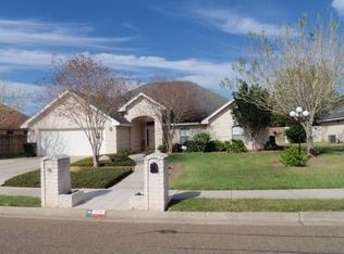 820 Quail Hollow Dr, Weslaco, TX 78596