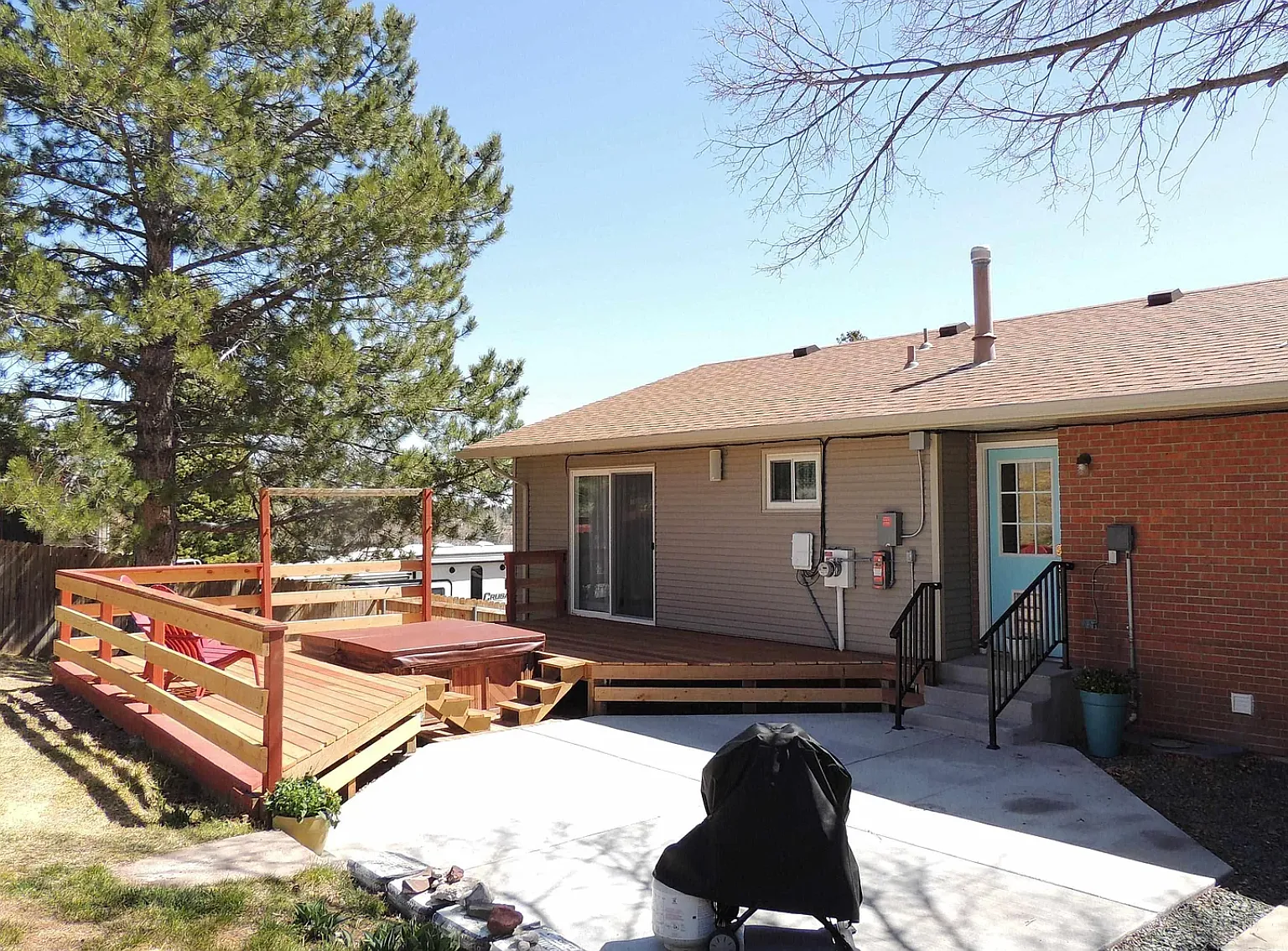 4 bed, 2206 sqft, $3,000 — Photo 3