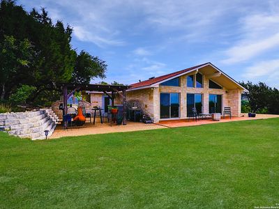1231 Montell, Wimberley, TX, 78676