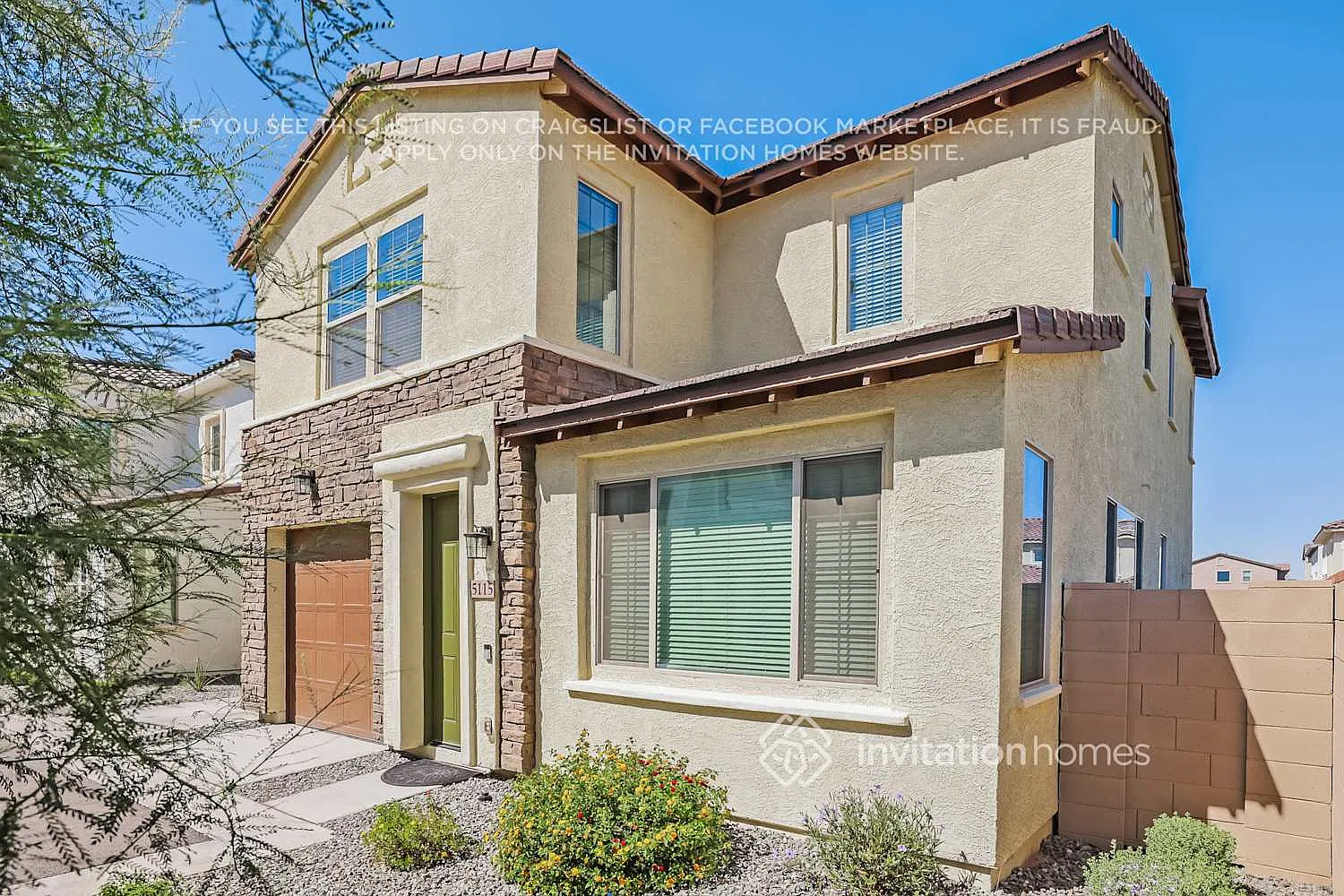 5115 N 189th Drive Litchfield Park, AZ 85340 — Photo 4