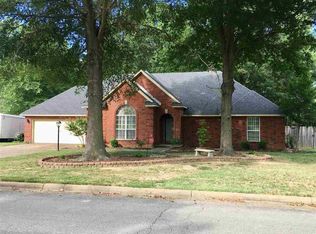 1002 Fernwood Dr, Jonesboro, AR 72401