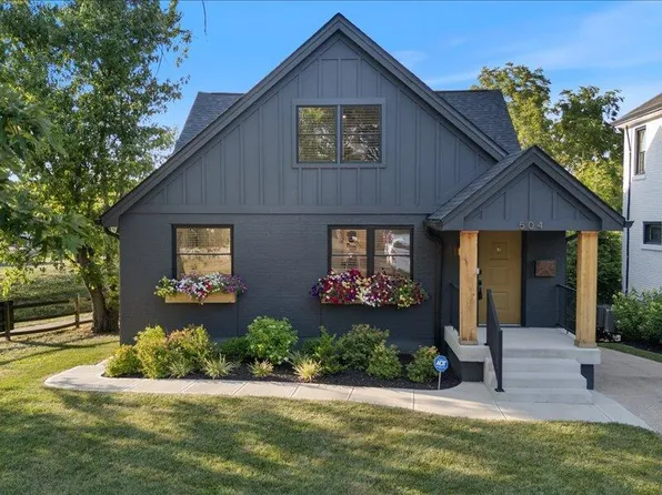 504 Levassor Ave, Covington, KY 41014