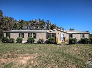 538 Dunson Cemetery Rd, Commerce, GA 30530