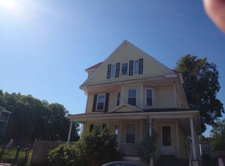 516 Park St, Dorchester, MA 02124