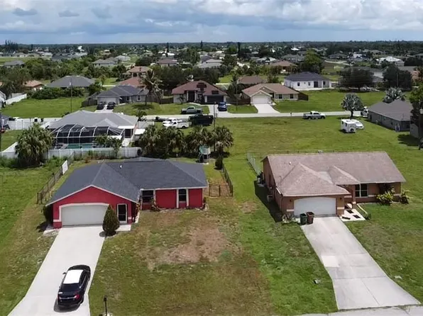 2123 NE 16th TER, CAPE CORAL, FL 33909