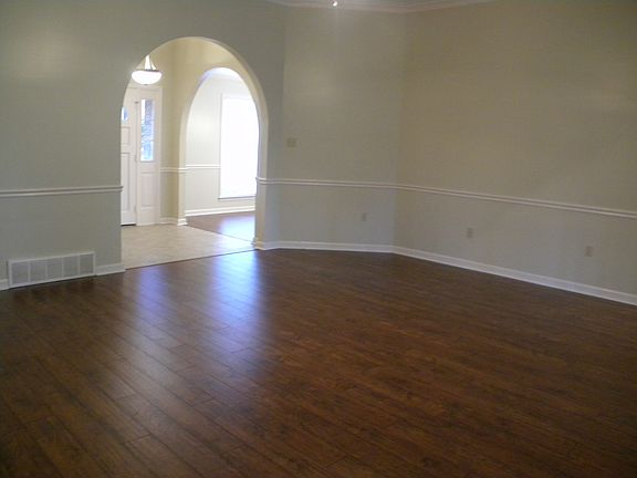 Huge Great room! 