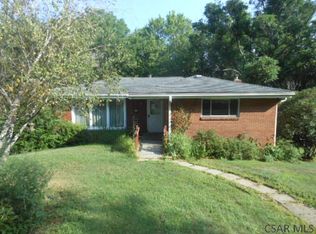 160 Stormer Rd, Indiana, PA 15701