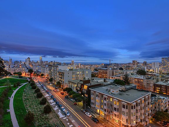5th image of 2200 Sacramento St APT 1107
