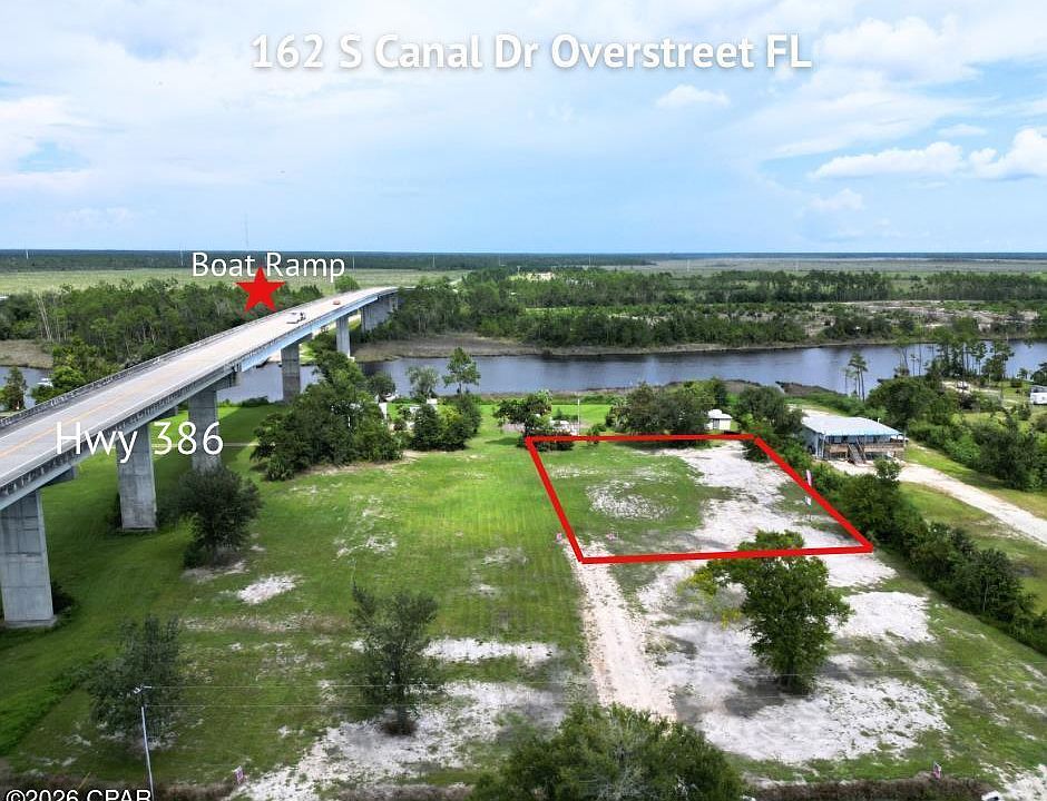 1st image of 162 S Canal Dr