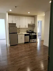 Rented by Monarch Realty Holdings