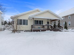 411 Western AVENUE, Plymouth, WI 53073