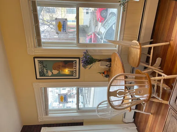 2 Gilson Ter #1, Somerville, MA 02143