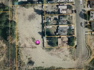 0 S Mahoney Dr, Bakersfield, CA