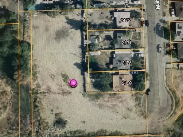 0 S Mahoney Dr, Bakersfield, CA 93307