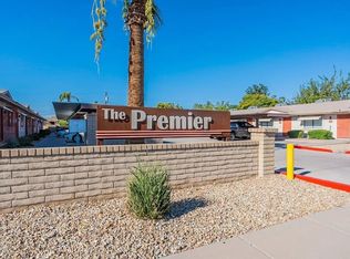 2330 W Belmont Ave, Phoenix, AZ 85021