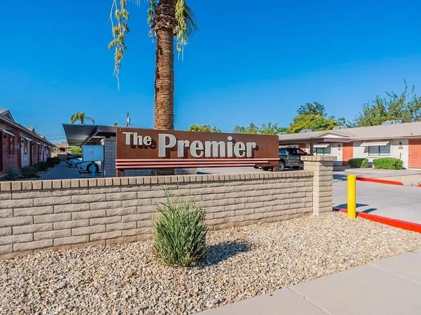 2330 W Belmont Ave, Phoenix, AZ