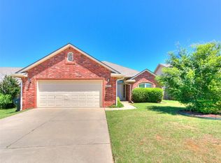 2917 Line Dr, Norman, OK 73071