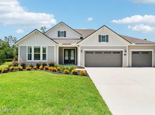 1611 Shady River Ct, Fleming Island, FL 32003