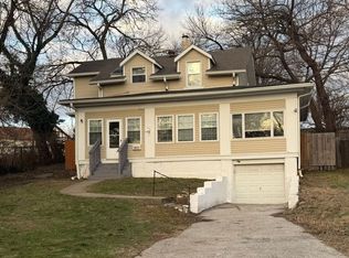 7271 Saint Andrews Rd, Saint Louis, MO 63121