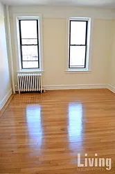 Rented by Living New York