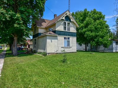760 1st St, Bay Port, MI, 48720