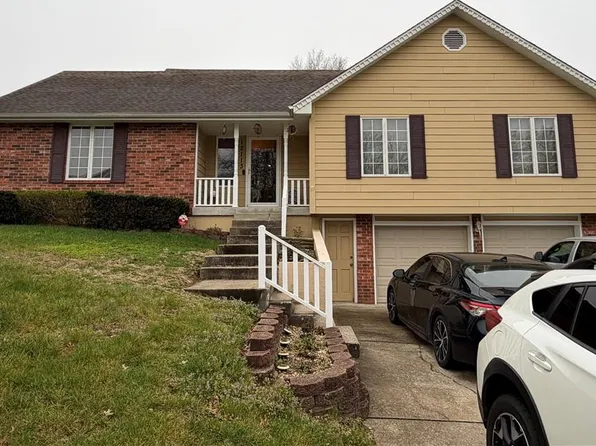 12113 E 77th Ter, Kansas City, MO 64138
