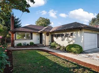 4614 SE Steele St, Portland, OR 97206