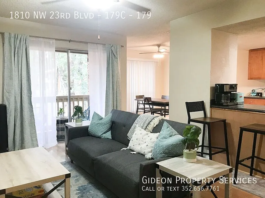 Beautiful Private Room in 3/2 Condo - CreeksEdge — Photo 2