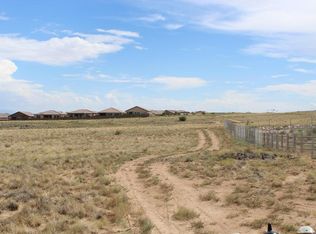 Villa Real Rd NW, Albuquerque, NM 87120