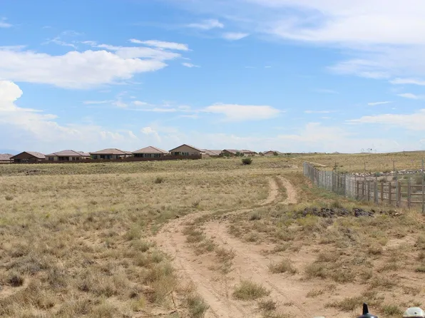 Villa Real Rd NW, Albuquerque, NM 87120