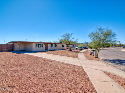 3185 W Shumaker Dr, Tucson, AZ, 85741