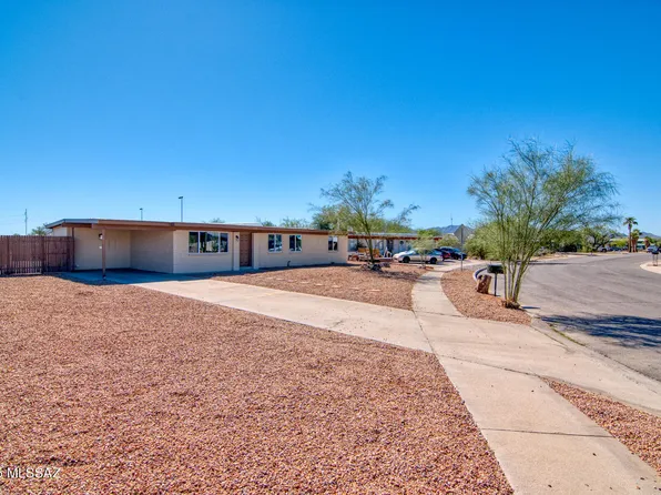 3185 W Shumaker Dr, Tucson, AZ 85741