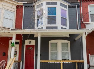 326 S Ann St, Lancaster, PA