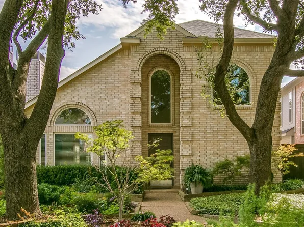 5308 Ventana Trl, Dallas, TX 75252