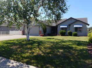 187 Clear Lake St, Oakland, OR 97462