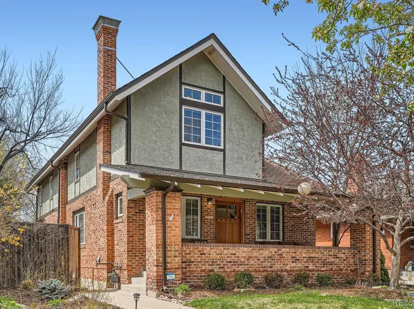 821 S High Street, Denver, CO 80209