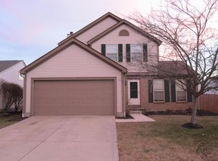 6089 Woodsboro Dr, Columbus, OH