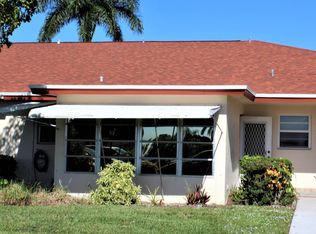 4755 NW 3rd Court #C, Delray Beach, FL 33445