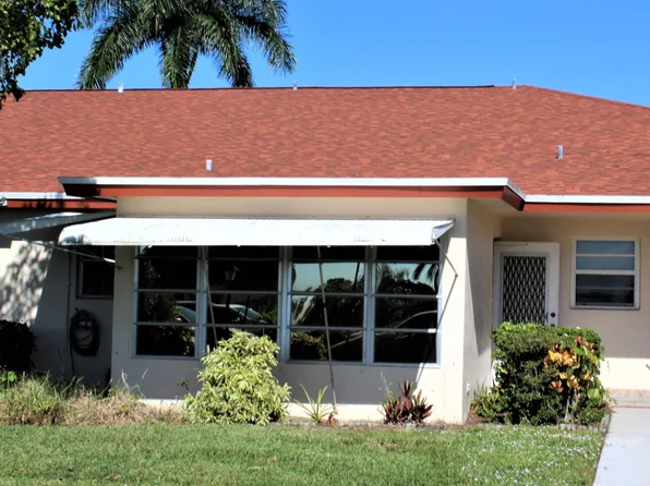 4755 NW 3rd Court #C, Delray Beach, FL 33445