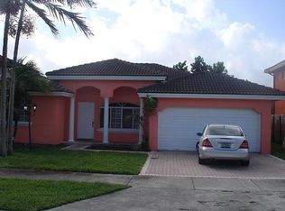 14232 SW 160th Ter, Miami, FL 33177