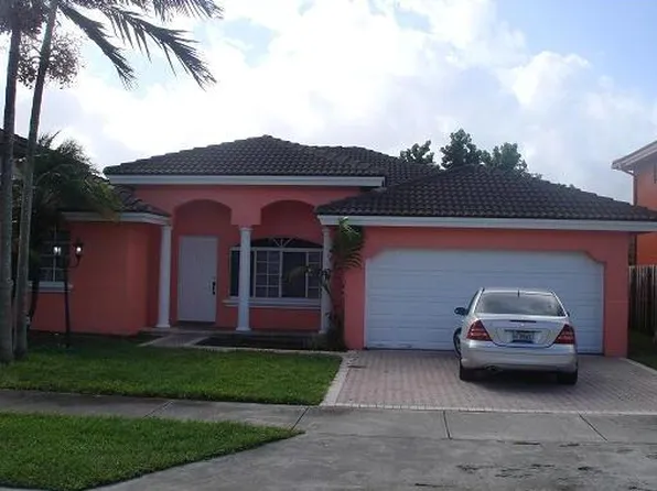 14232 SW 160th Ter, Miami, FL 33177