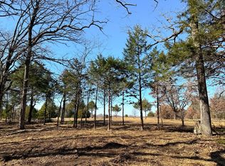 800 Burrows Chapel Rd, Gordonville, TX 76245