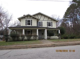 309 S Main St, Lawrenceville, VA 23868