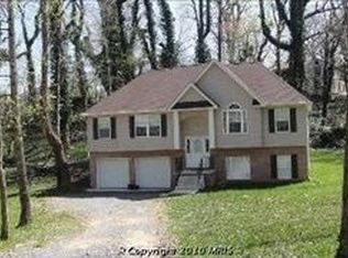 5341 Chesapeake Ave, Saint Leonard, MD